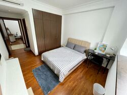 The Eden At Tampines (D18), Condominium #455747221